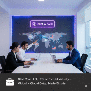 Outsourced Support Team