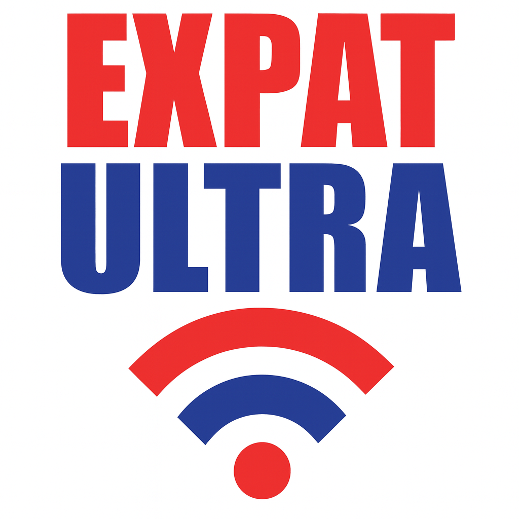 Expat Ultra