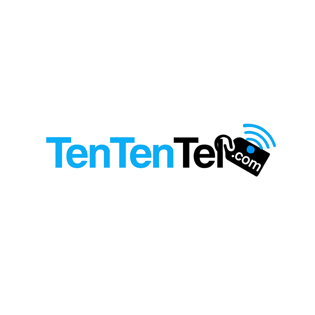 TenTenTel